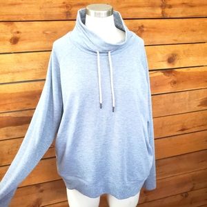 🚨🚨 J CREW lightweight sweatshirt